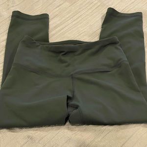 90 Degree by Reflex S Cropped‎ Leggings